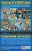 DC FINEST SUPER FRIENDS THE FURY OF THE SUPER FOES TP [9781799503163]